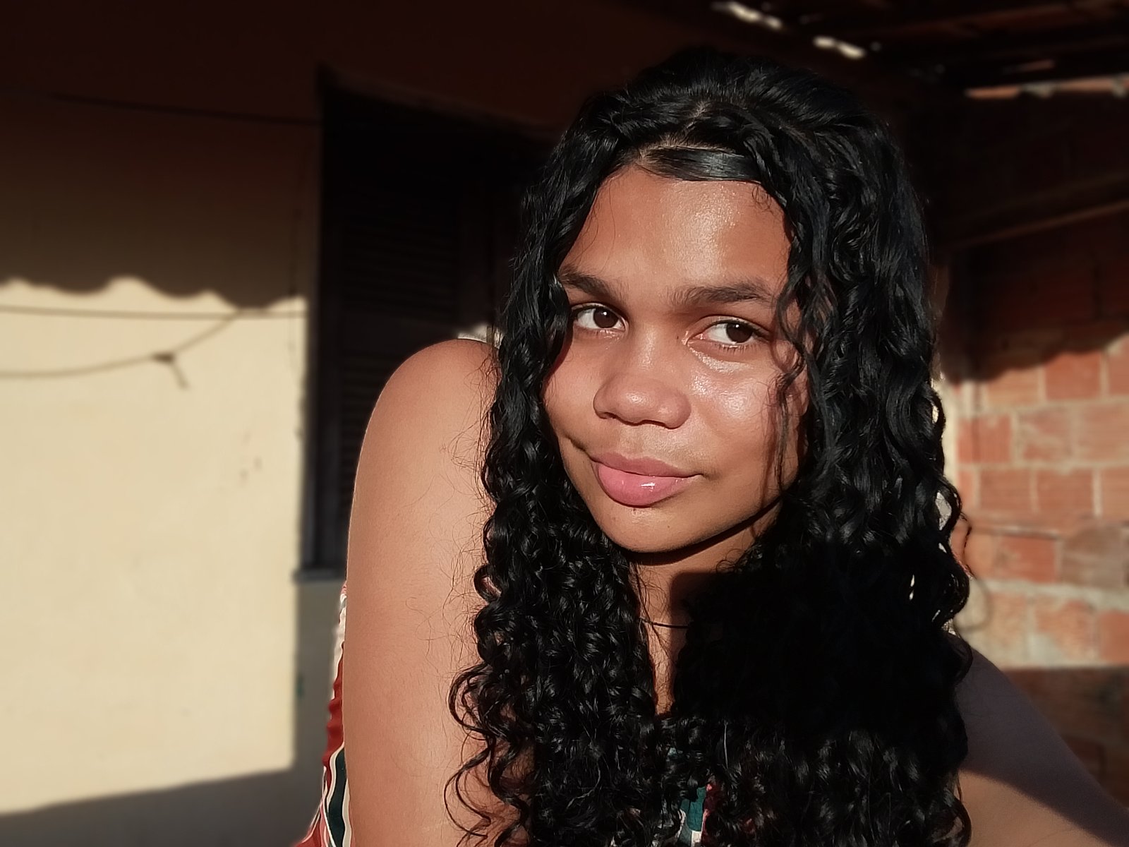 Maria kiwany dos Santos Timóteo