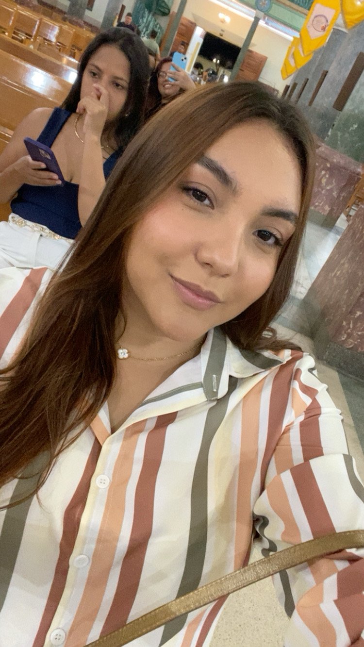 Maria Isabel de Araújo Cruz Silva