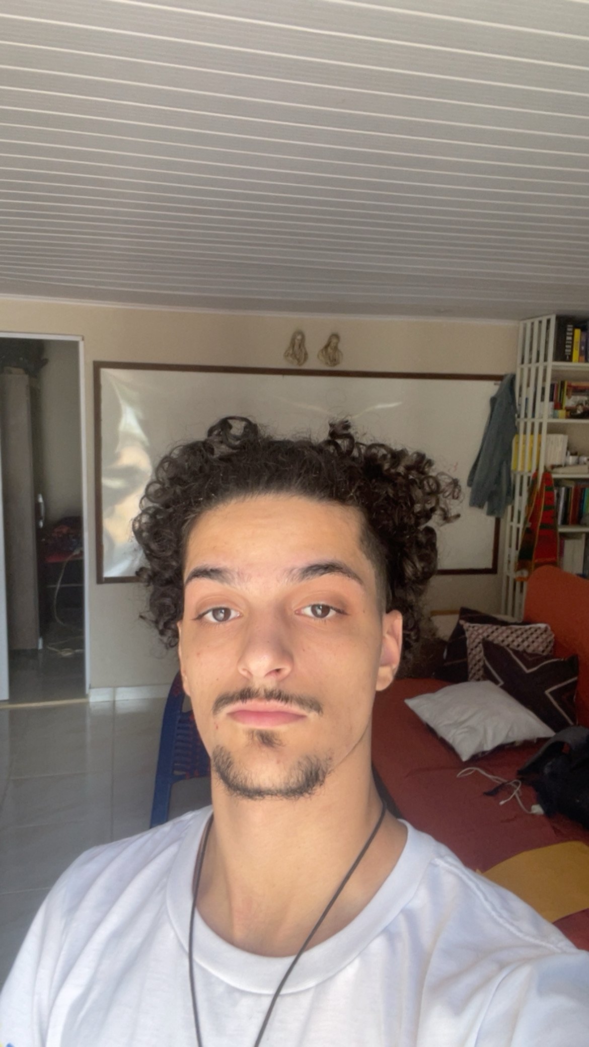 Aquilys Ramazi Campos Pereira