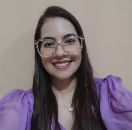 Maria Gisele de Sousa Leite