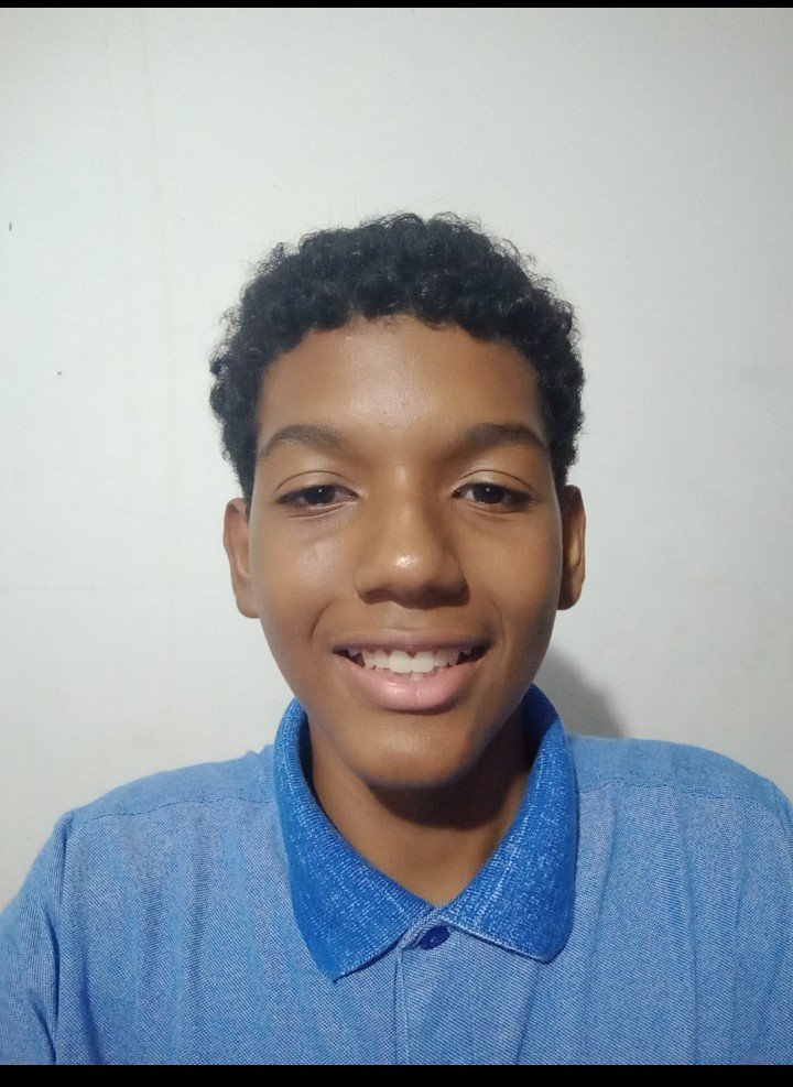João Guilherme Silva dos Santos
