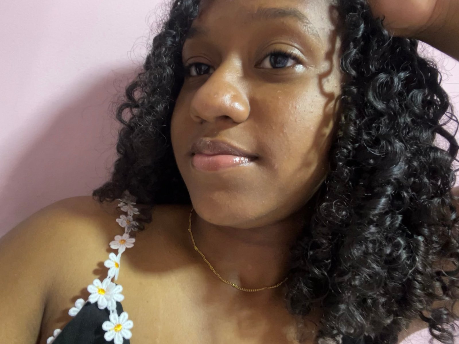 Maria Luiza Andrade Dantas da Silva