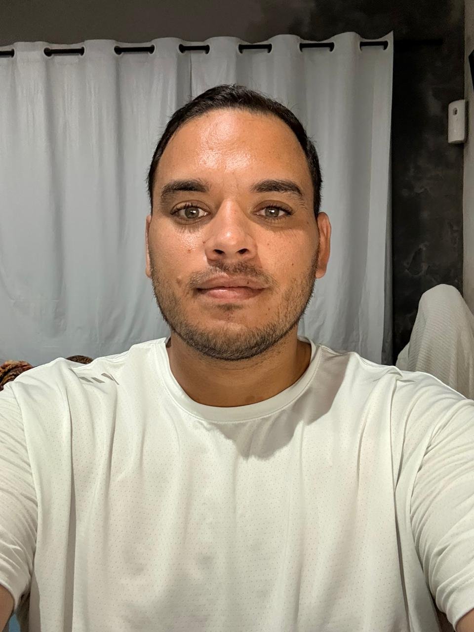Marcos Antônio Dias da SIlva