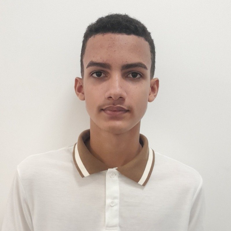 Yarllison Antônio de Lima Santos