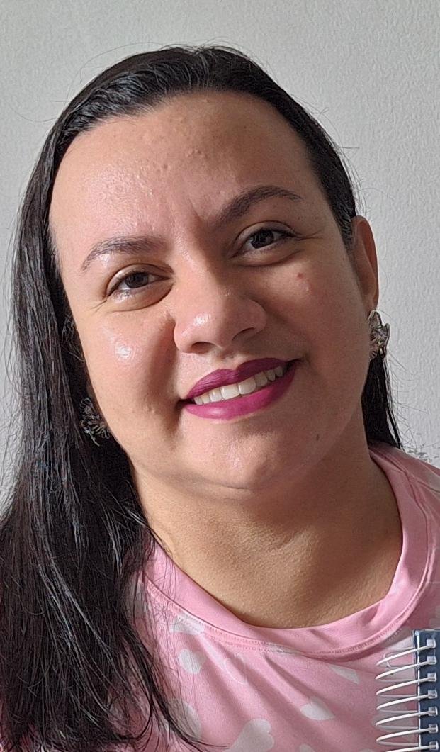 Naieide Drielly Batista de Barros