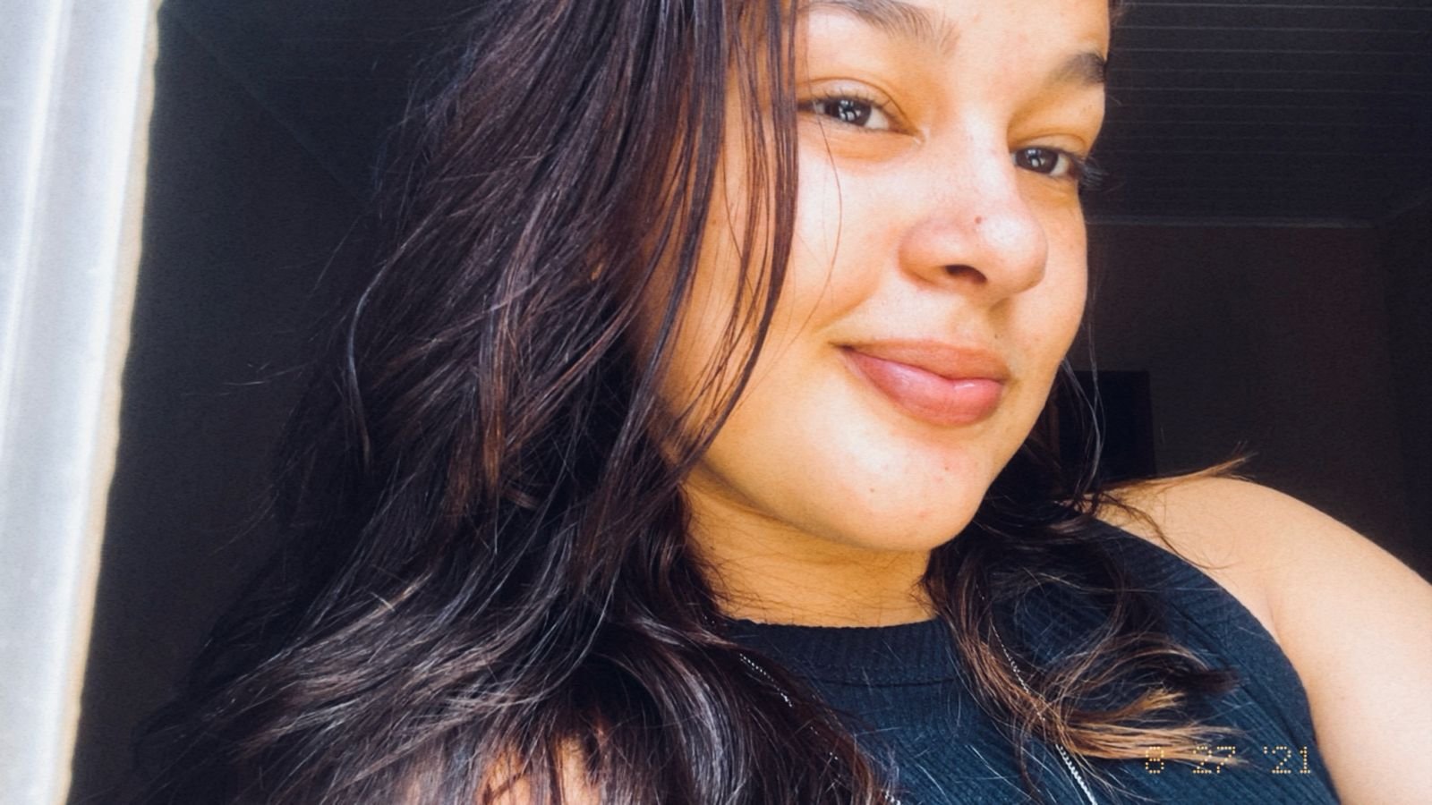 Marynna Victória Coutinho dos Santos