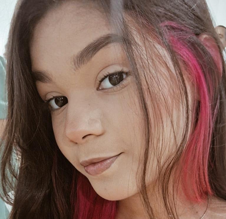 Maria Alice de Amorim Alves