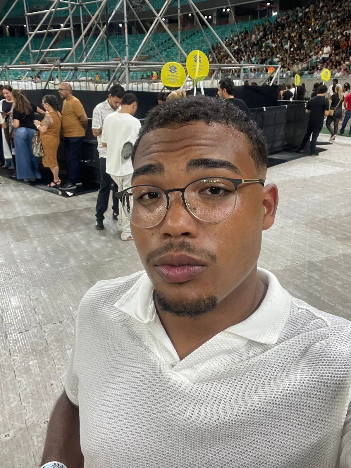 Luiz Gustavo De Jesus Santos