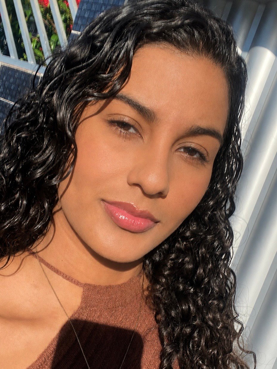 Thaiany Ketillyn Bandeira de Oliveira
