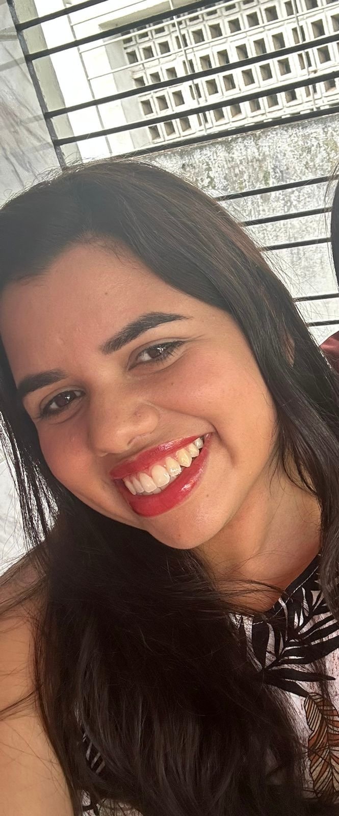 Naiany Danúbia Batista de Barros