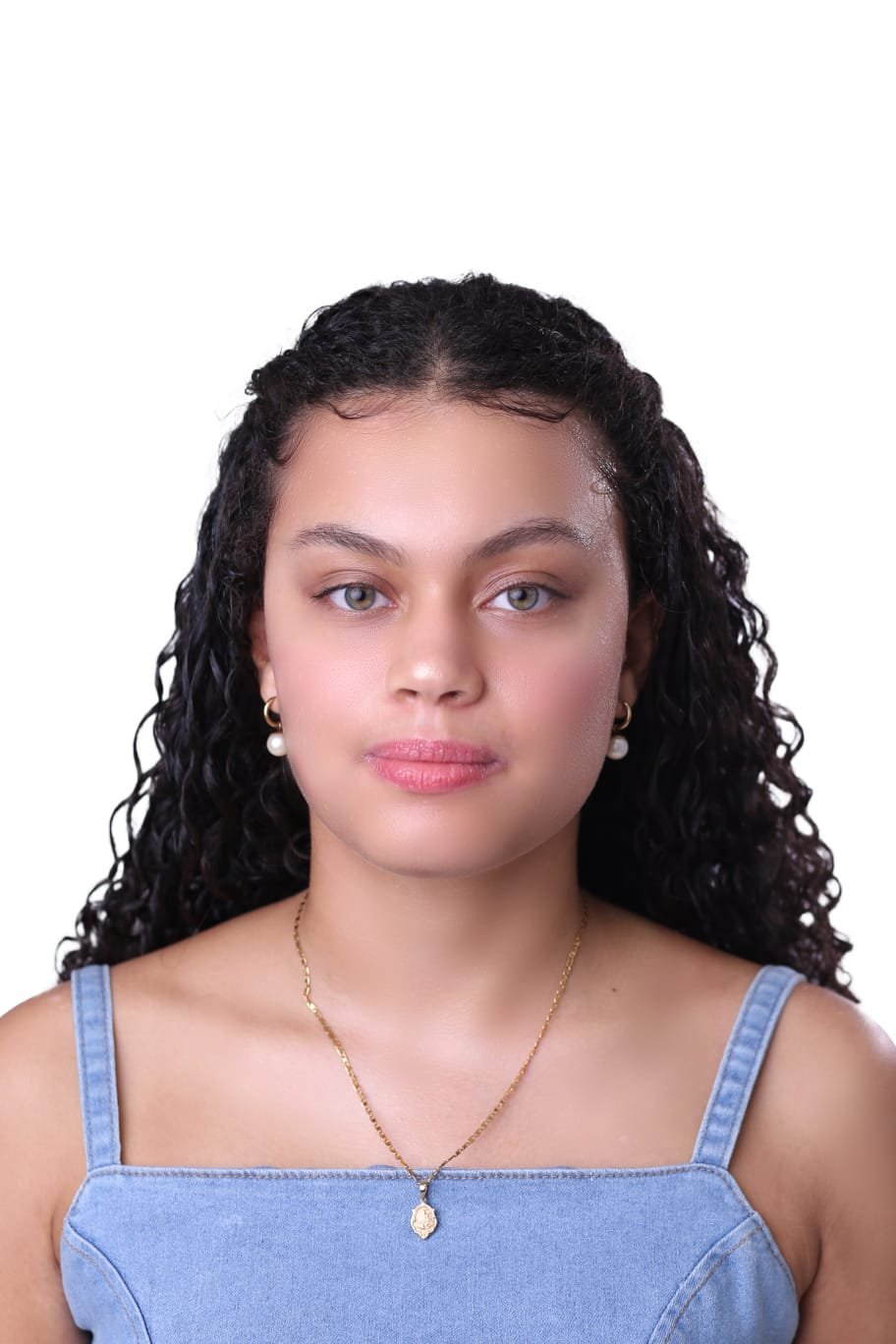 Laís Thayná França Andrade
