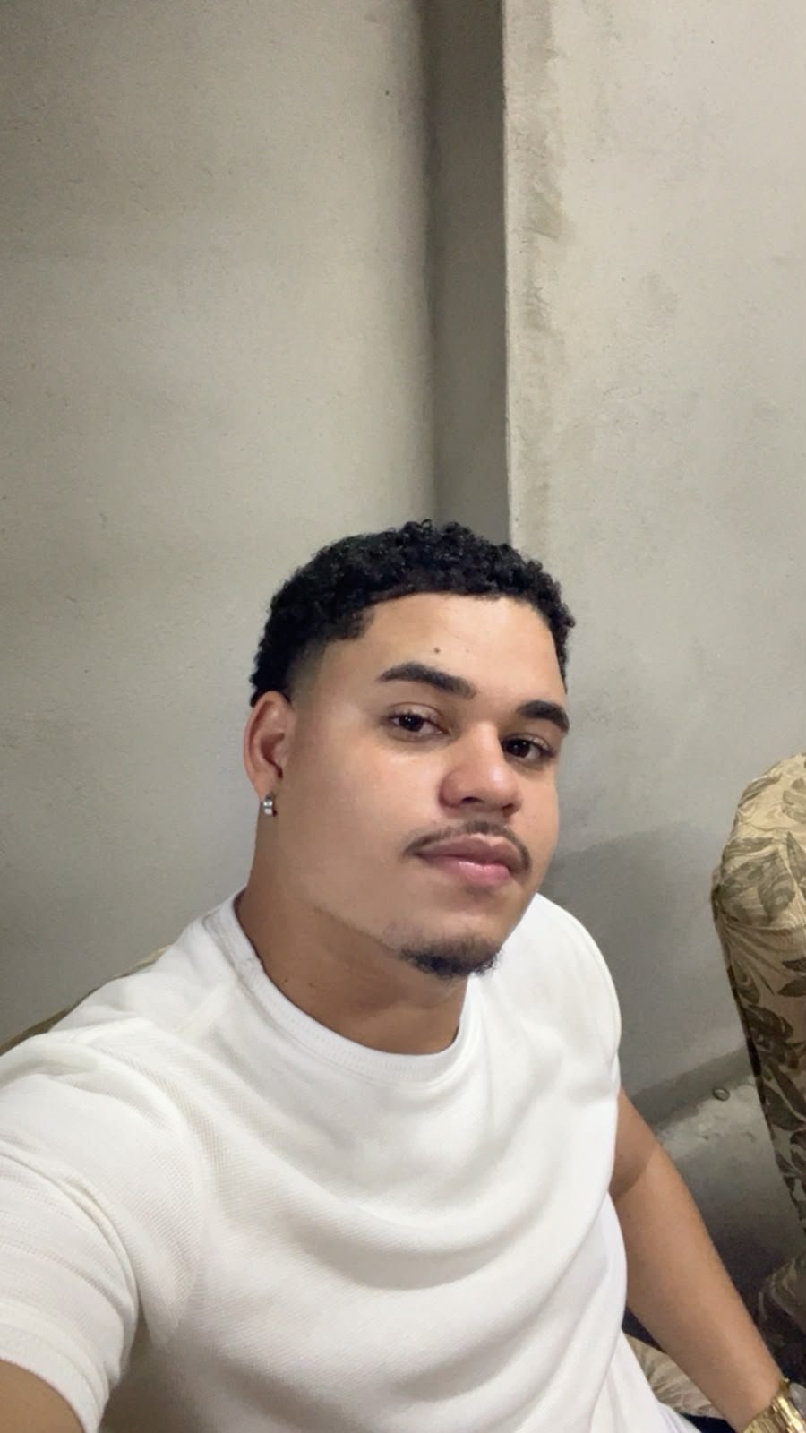 Luís Antonio Feliciano da Silva