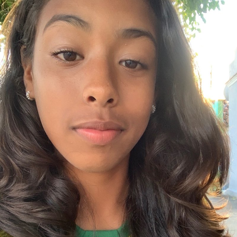 Lavinia Eduarda Gomes da Silva