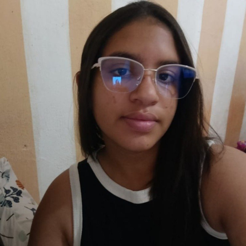 Melyssa Gomes Marinho