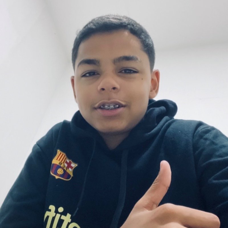 Heitor Mohab Lima da Silva