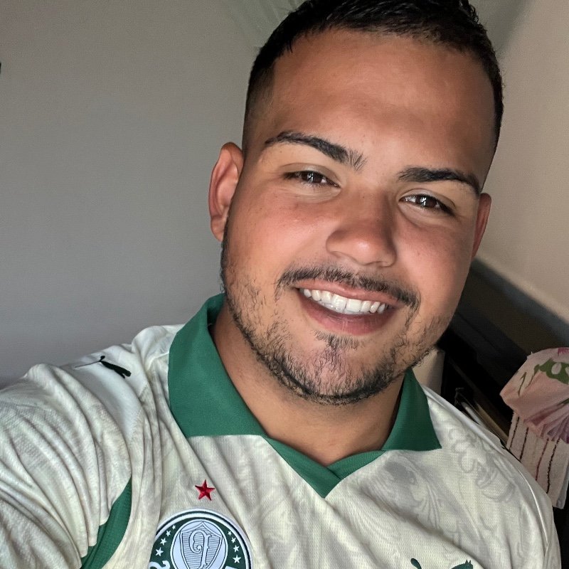 Victor Emanuel Pimentel da silva