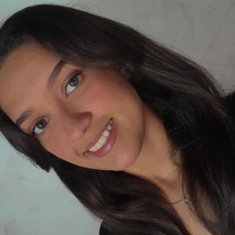 Yasmim Jhenyfer de Lima Santos