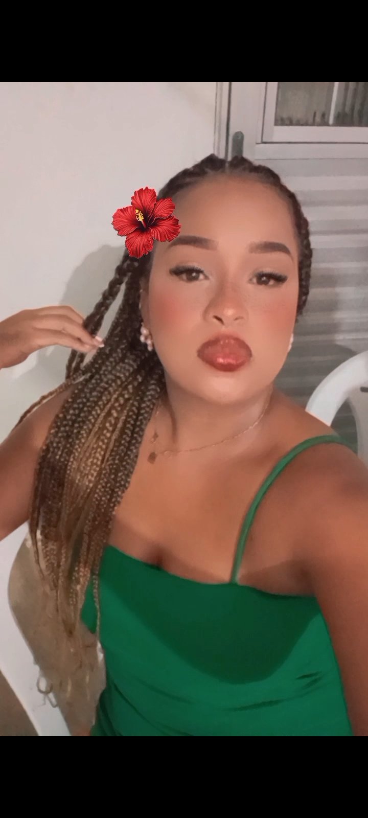 Adrielle Maria da Silva