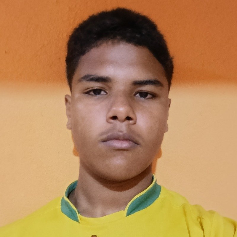Edemilson Lopes de Souza