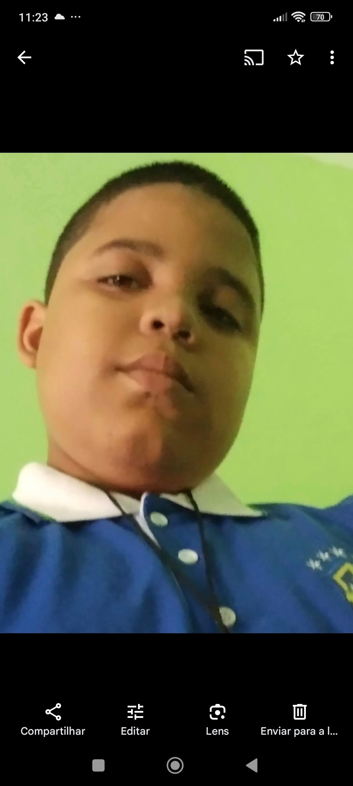 Edmilson Kaio Gomes da Silva