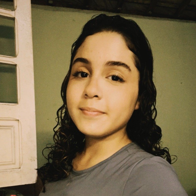 Anna Sofhia Paiva Silva