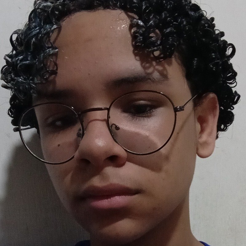 Rhonald Bento da Silva