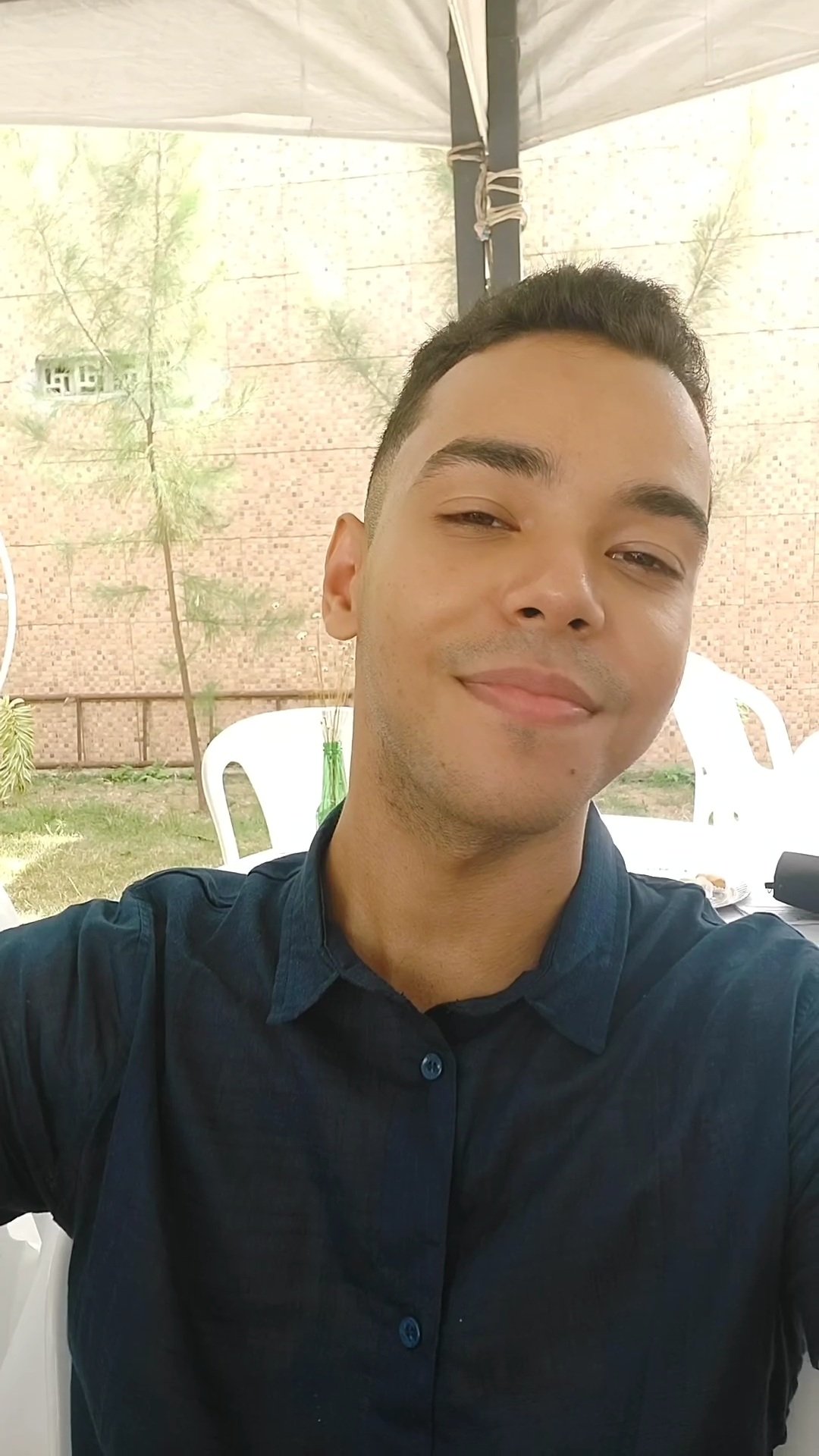 EDVANILSON JOSE DA SILVA BATISTA
