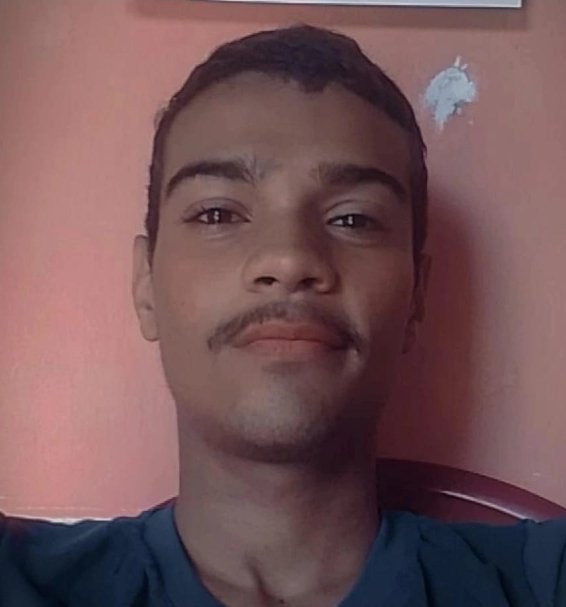 Elissandro Carneiro da Cruz Almeida