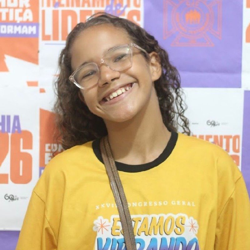 Perolla Valentina Gama Leite