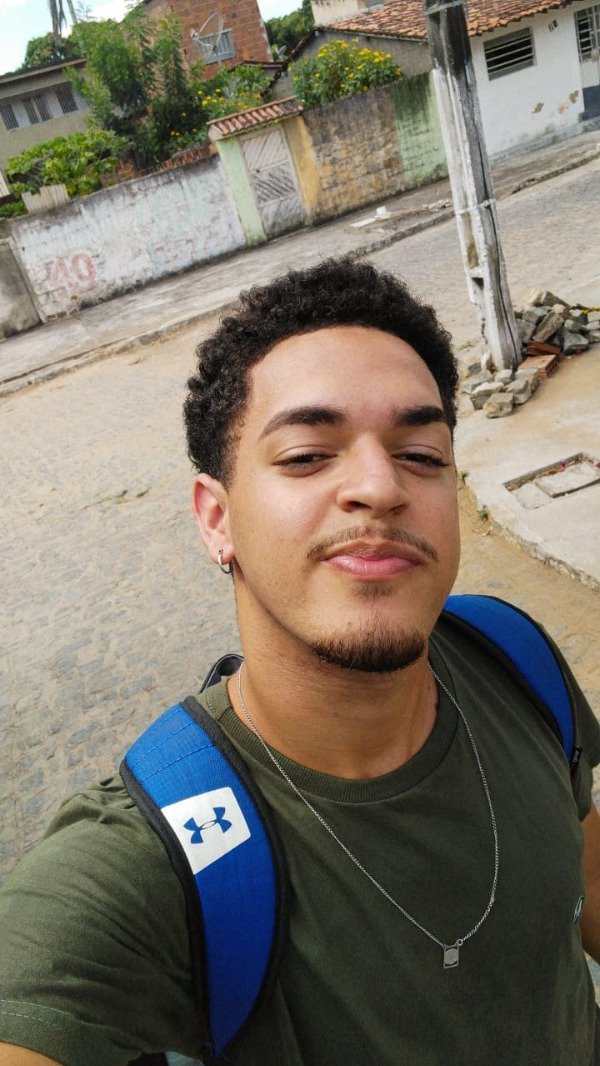 Emerson Ricardo da Silva Andrade