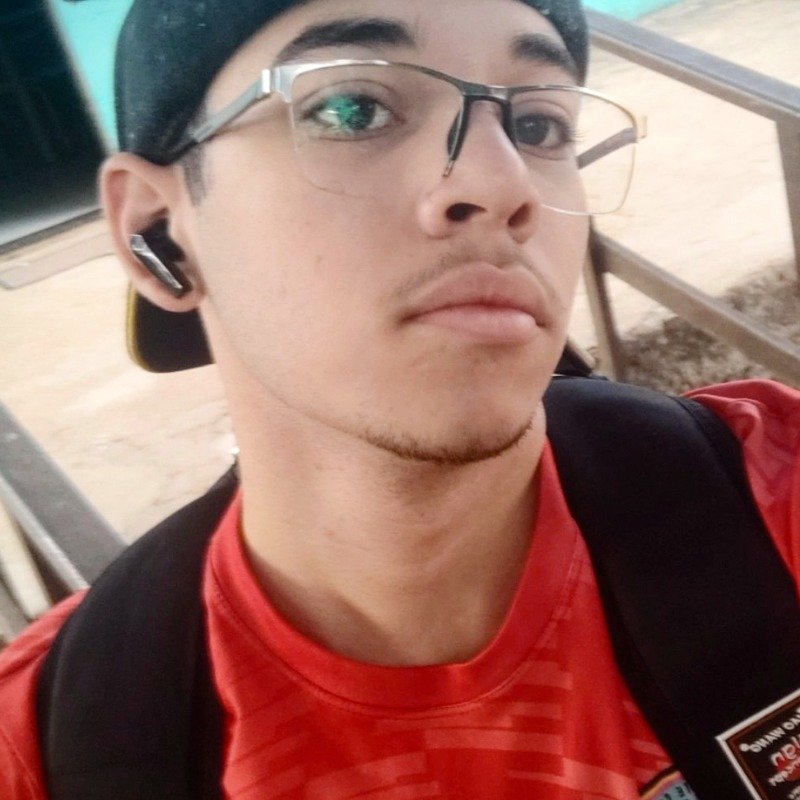 Henzo Santos Silva Frazao