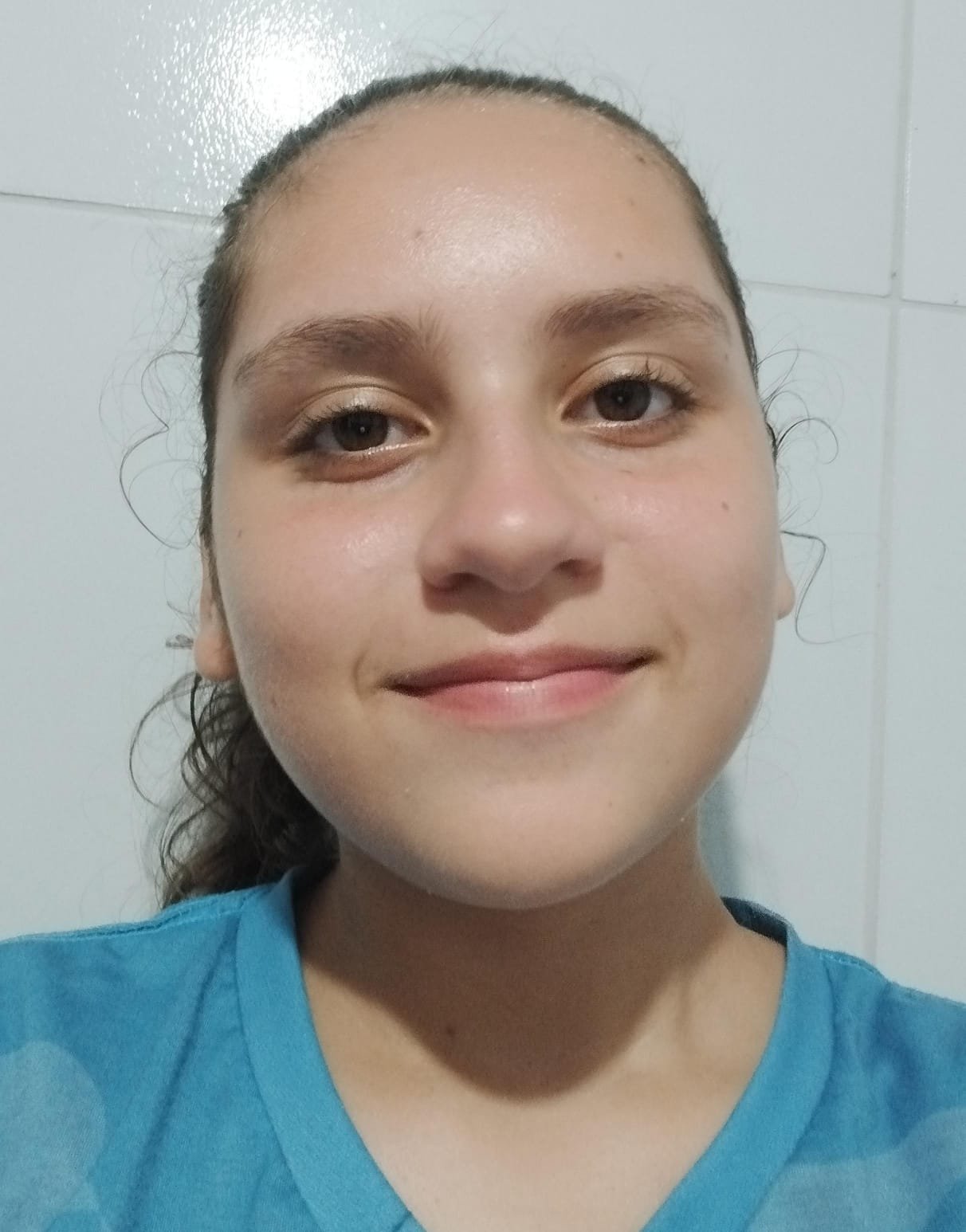 Ágatha Emanuelle Cavalcanti cunha