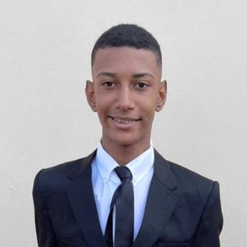 Erick Vitor Maximiano de Santana