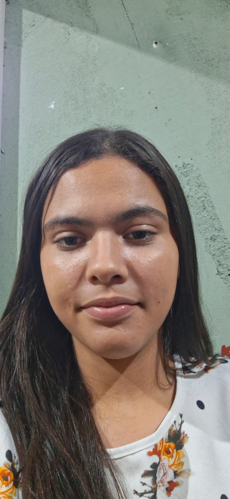 ERIKA CRISTINA APOLINARIO DA SILVA