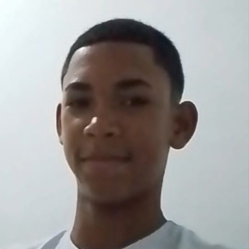 Everton Rafael da Silva Souza