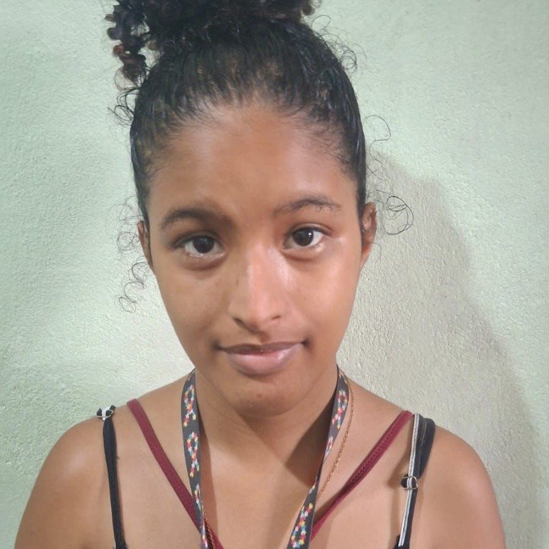 Jessica Silva Rodrigues de Souza
