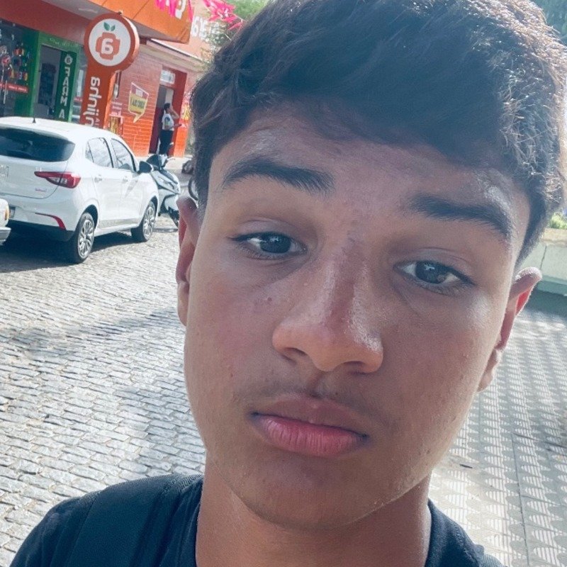 Luiz Guilherme Araujo Ramos Marinho