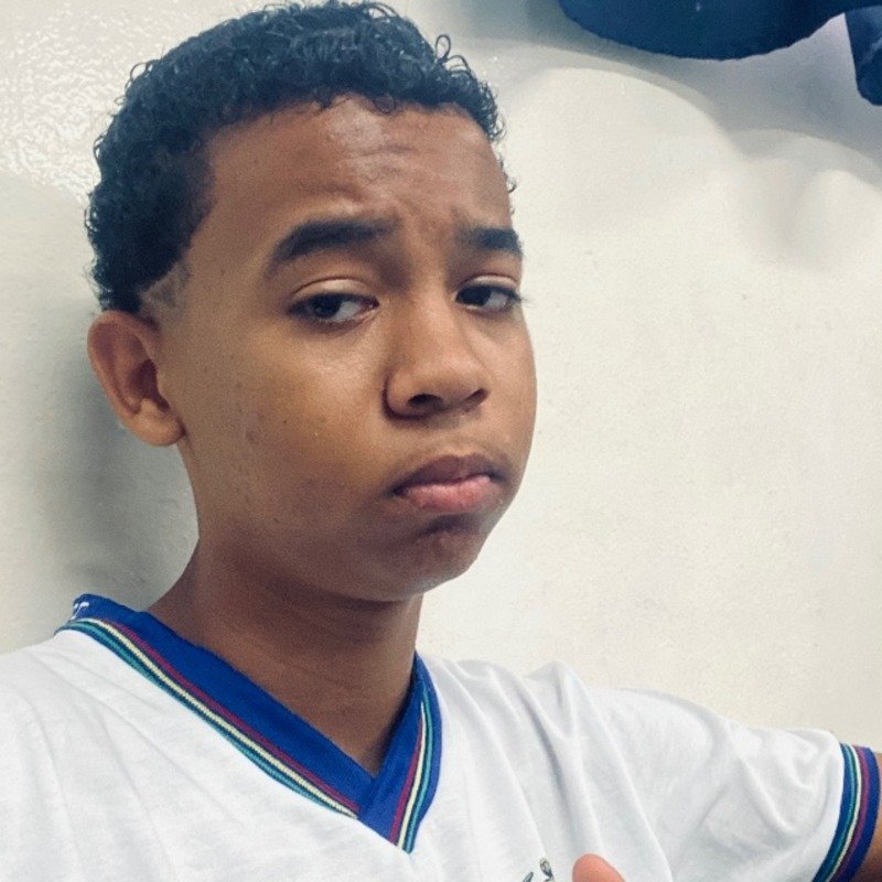 Thalisson Thiago da Silva