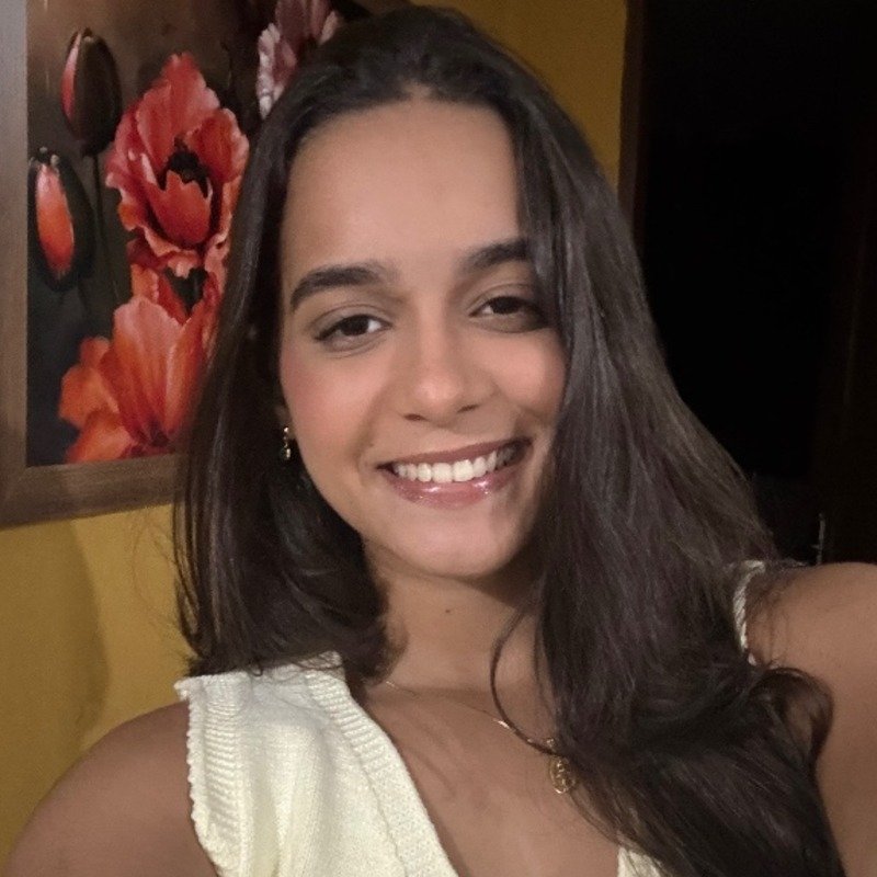 Maria Eduarda Santana da Fonseca
