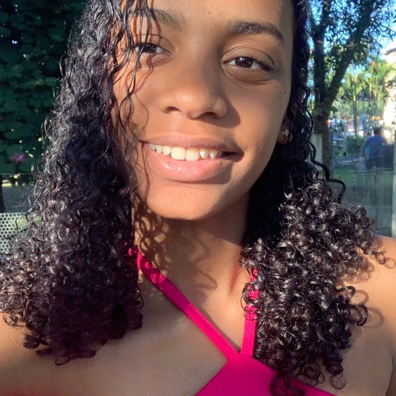 Bhyank Nicolly Ferreira dos Santos Dias