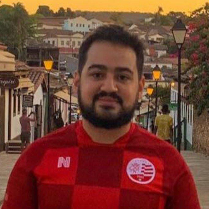 Flávio Costa Medeiros do Nascimento