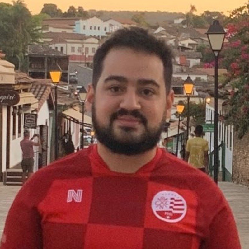 Flávio Costa Medeiros do Nascimento