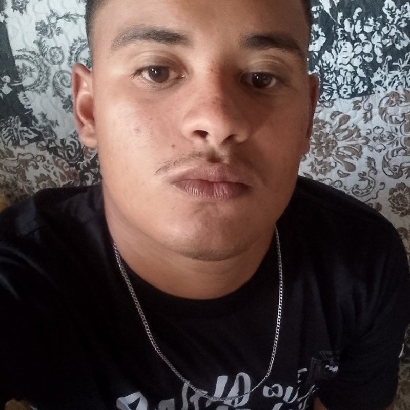 Mattheus Henrique Pereira Dias