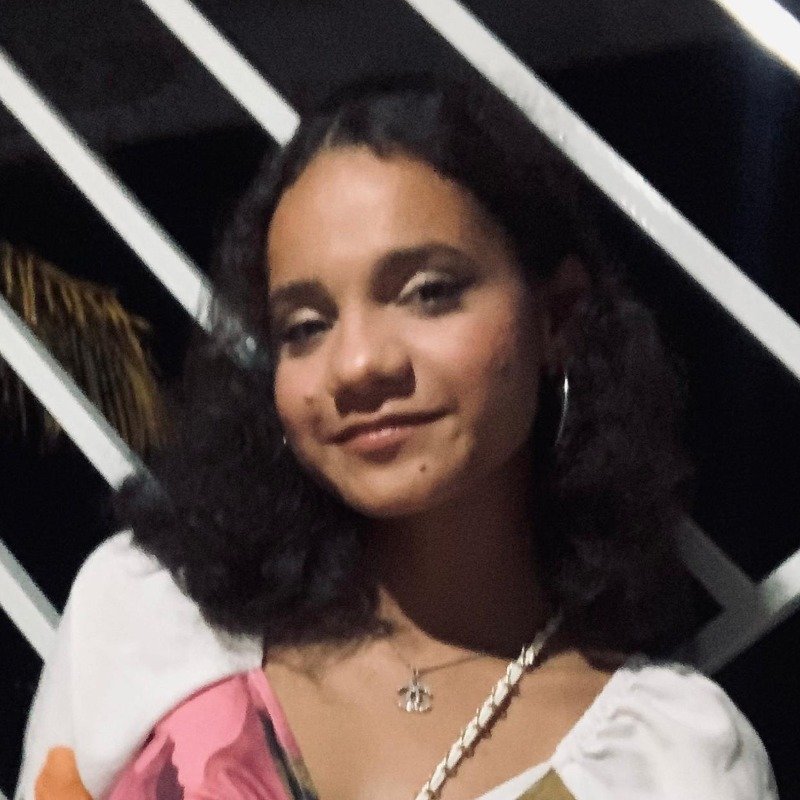 Francielly Stefany Justino de Farias