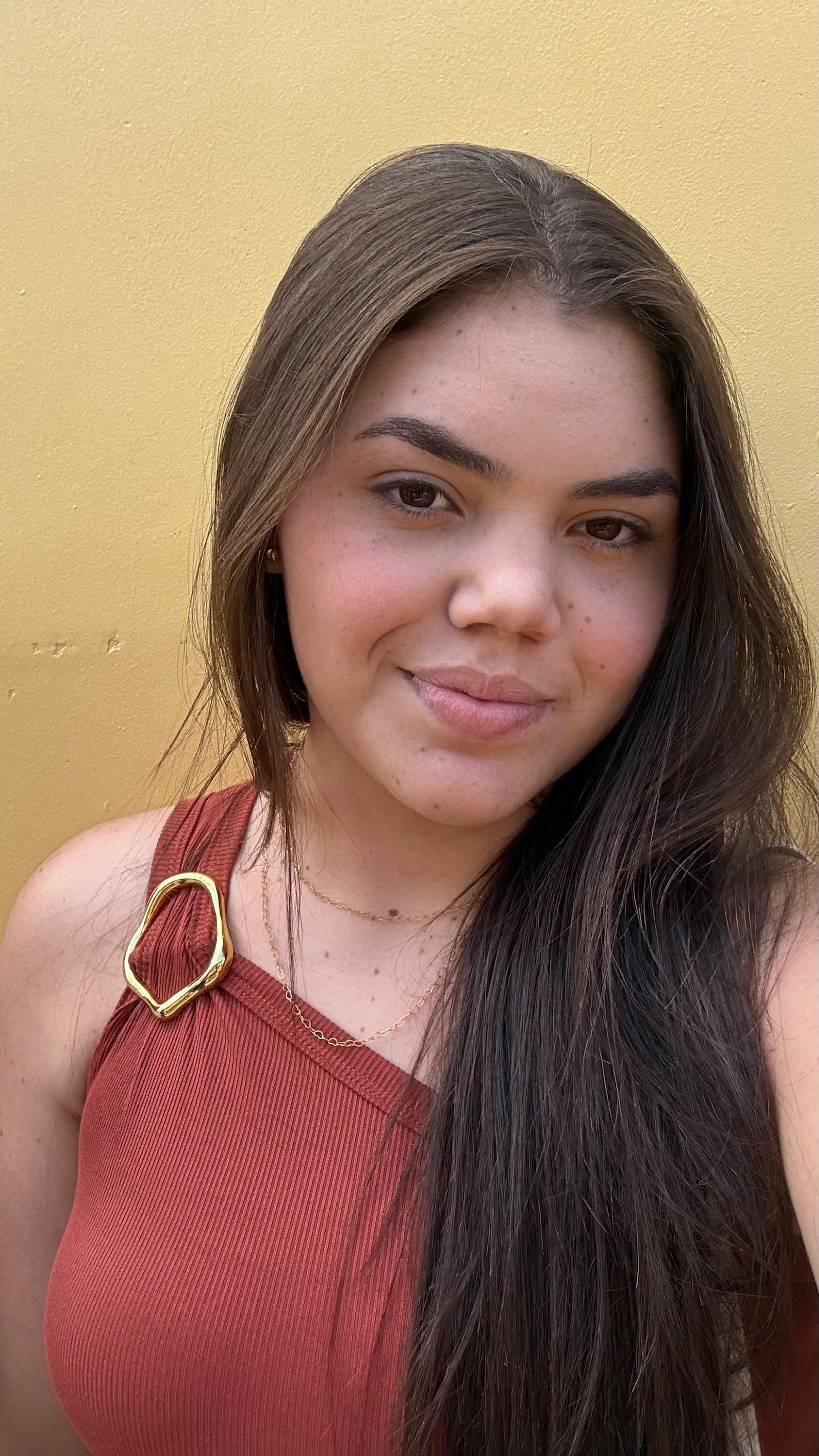 Franciny Ferreira da Silva