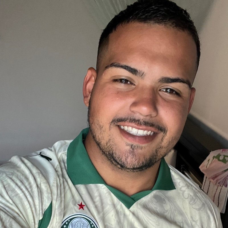 Victor Emanuel Pimentel da Silva