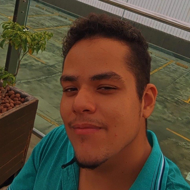 Víctor Hugo Xavier da Silva