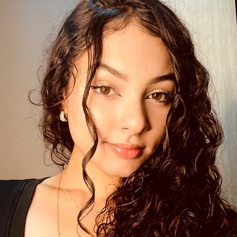 Maysa Emanuely Rodrigues Paulino
