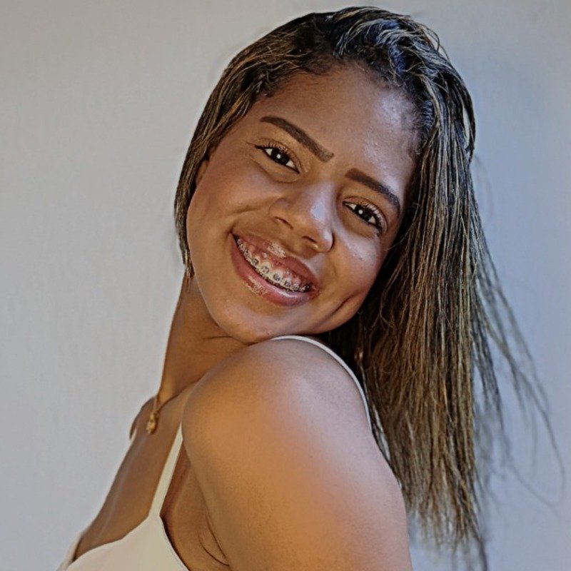 Maria Camila da Silva