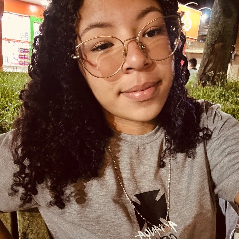 Rhyana Mirelle Matias da Silva